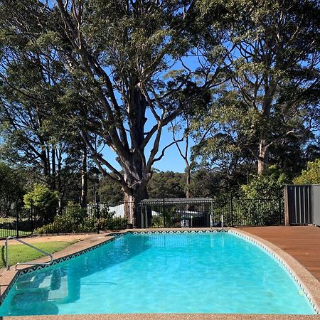 The Tree Motel Narooma Extérieur photo