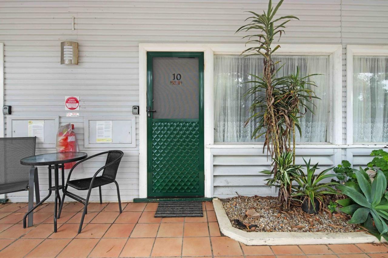 The Tree Motel Narooma Extérieur photo