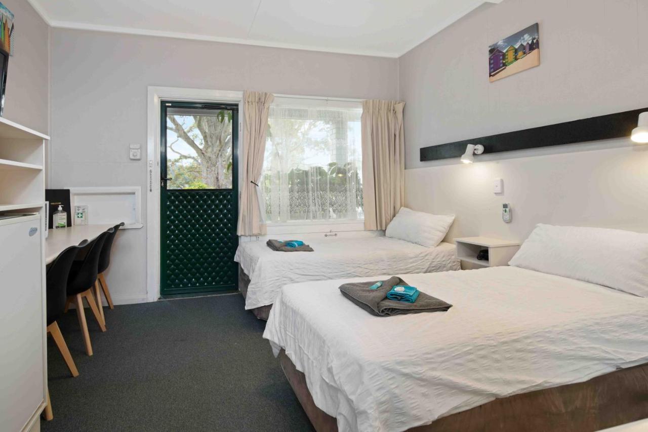 The Tree Motel Narooma Extérieur photo