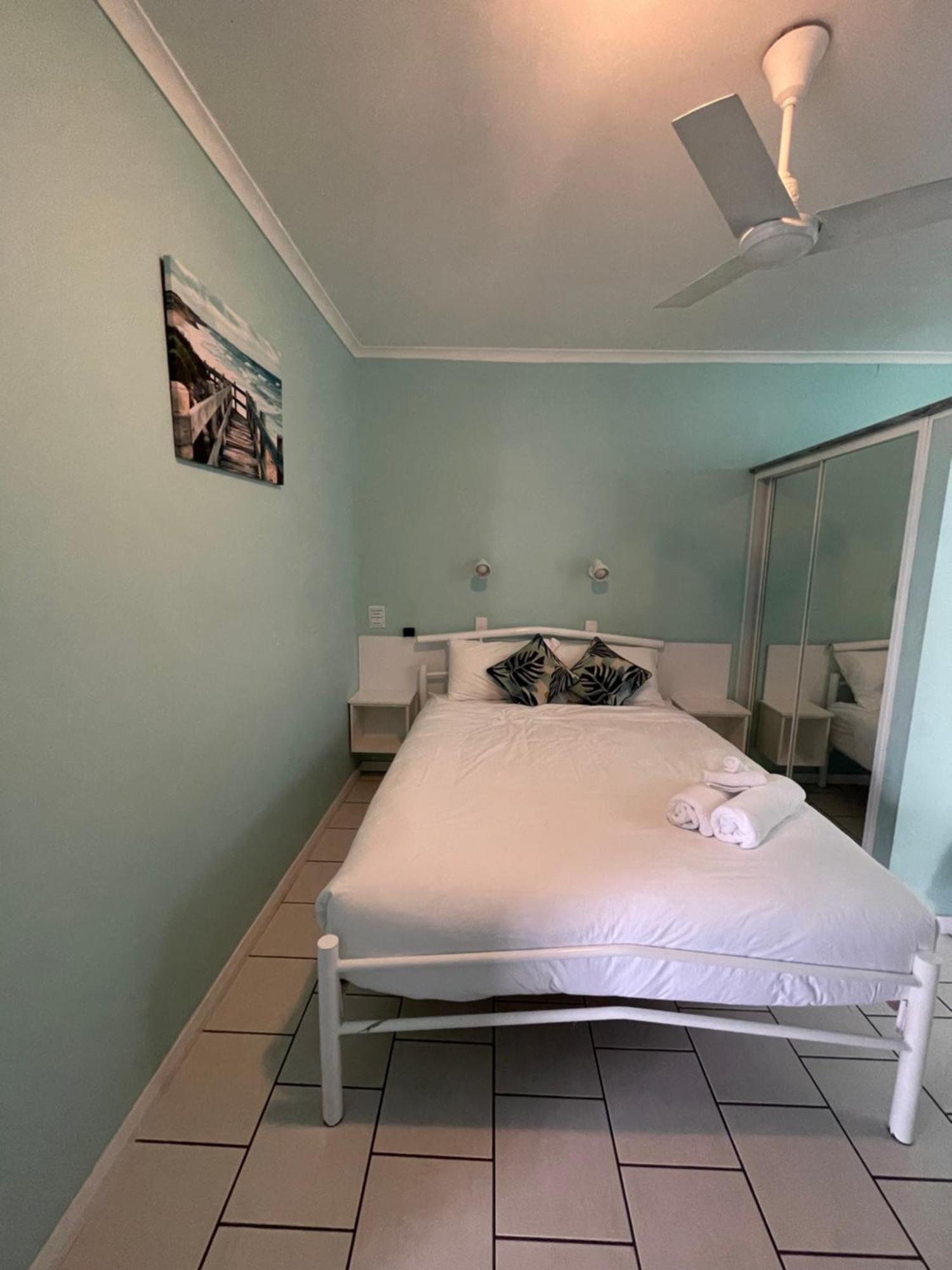 The Tree Motel Narooma Extérieur photo
