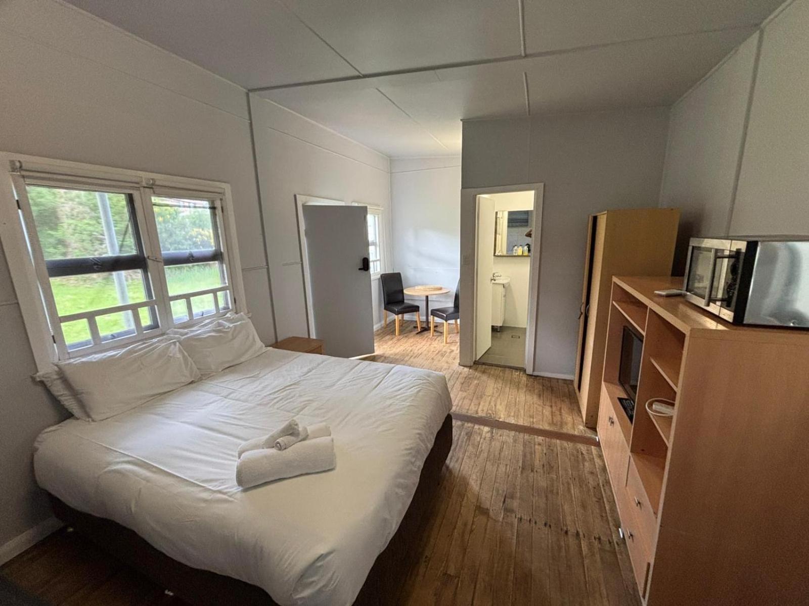 The Tree Motel Narooma Extérieur photo