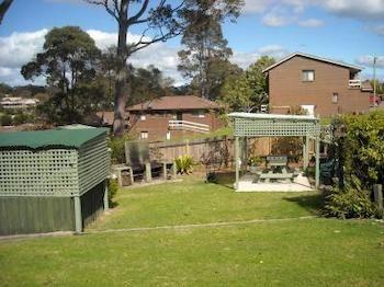 The Tree Motel Narooma Extérieur photo