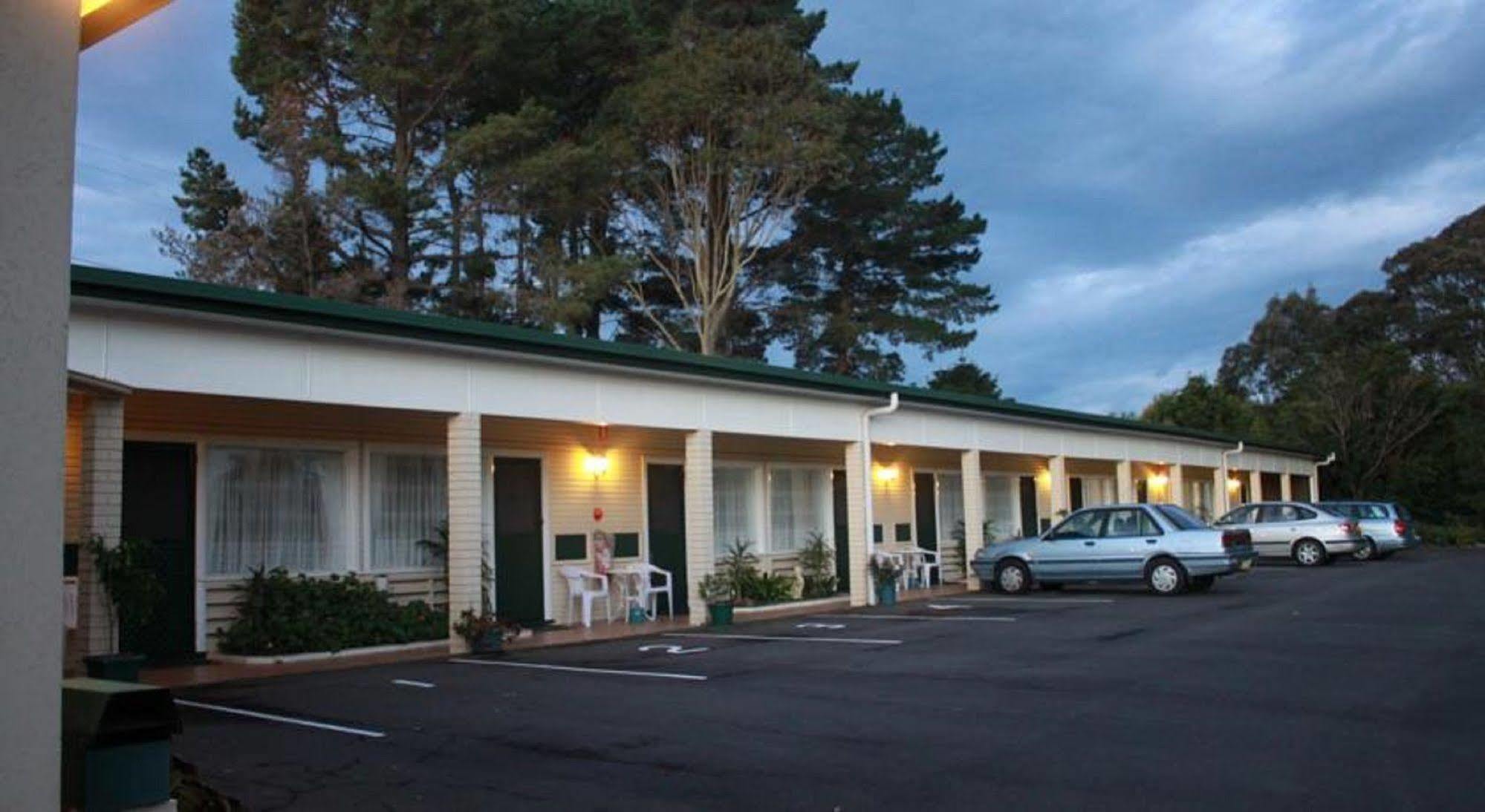 The Tree Motel Narooma Extérieur photo