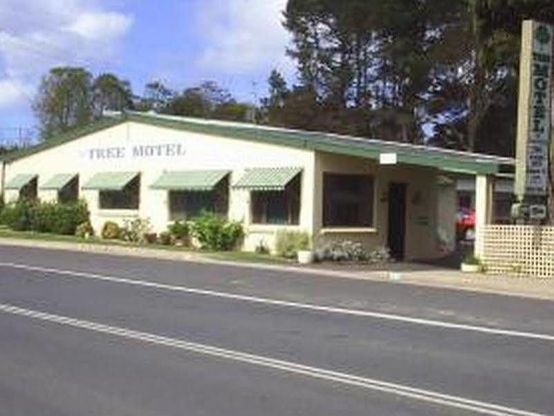The Tree Motel Narooma Extérieur photo